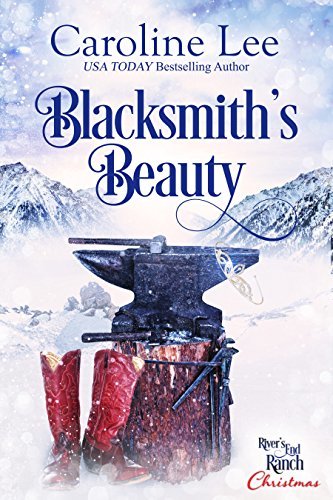 Blacksmith's Beauty book cover