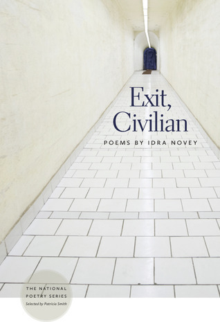 Exit, Civilian book cover