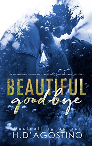 Beautiful Goodbye book cover