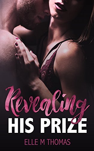 Revealing His Prize book cover