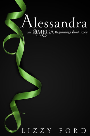 Alessandra book cover