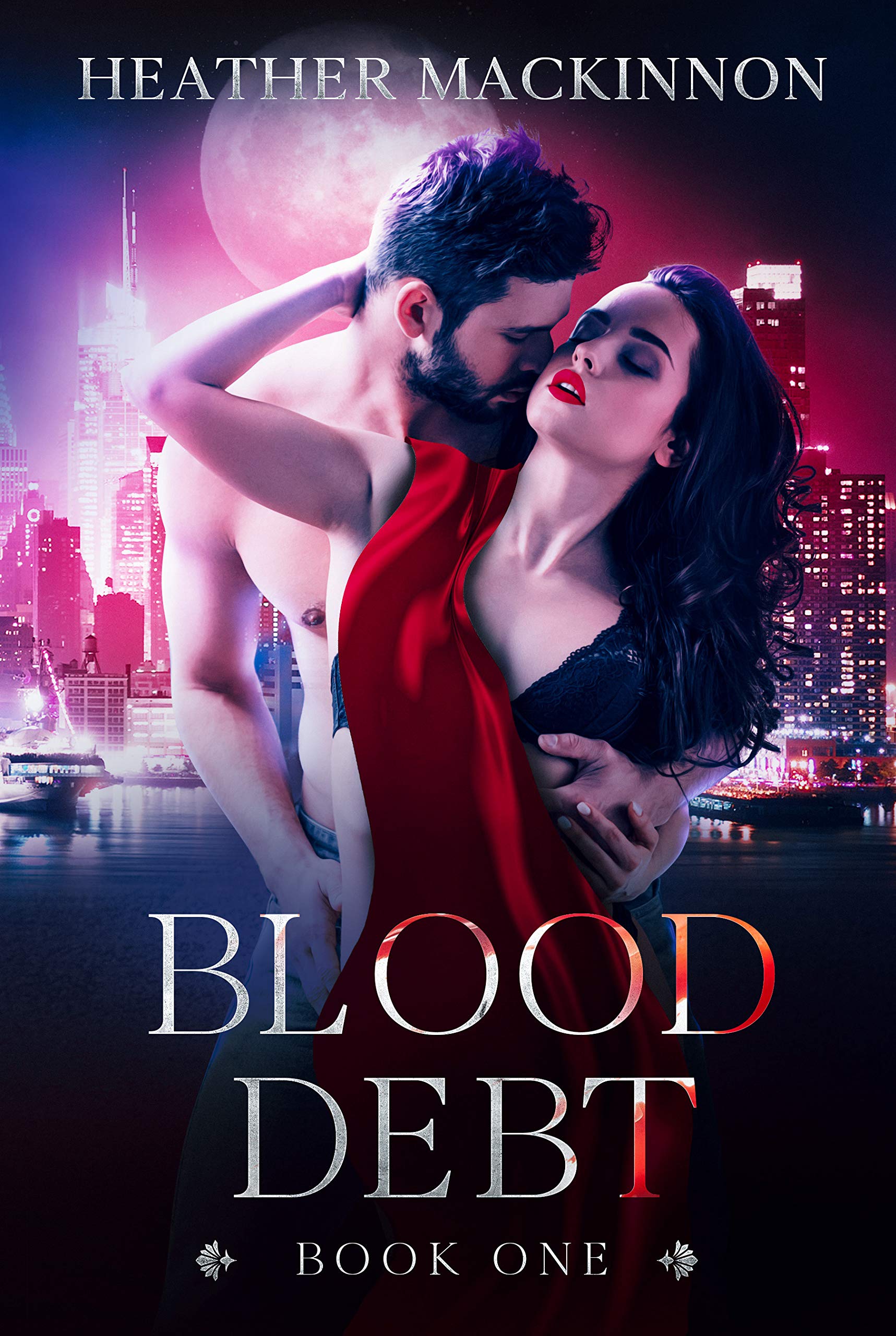 Changed book cover 1