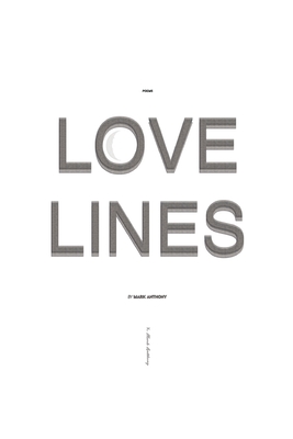 Love Lines book cover