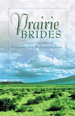 Prairie Brides book cover