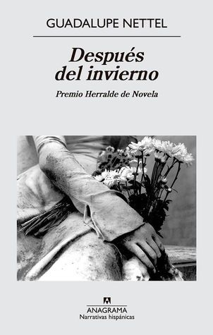 Después del invierno book cover