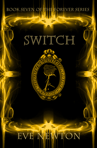 Switch book cover