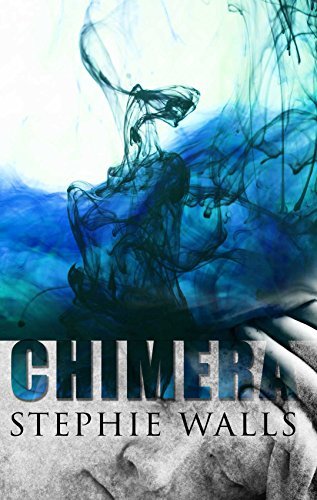 chimera book cover
