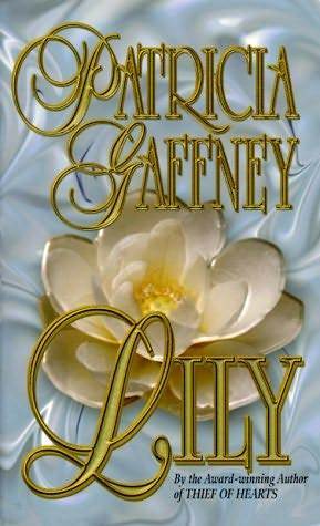Lily book cover