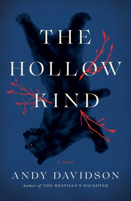 The Hollow Kind book cover
