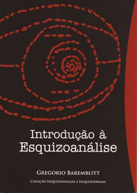 Introdução à Esquizoanálise book cover