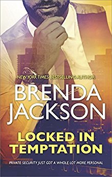 The Protectors book cover 3