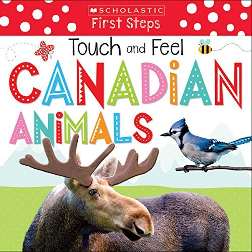 Scholastic Early Learners book cover