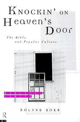 Knockin' on Heaven's Door book cover