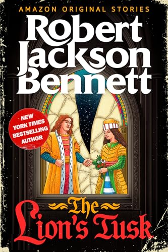 Magic & Mystery book cover 3