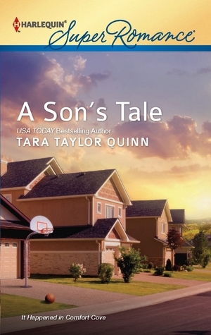 It Happened in Comfort Cove book cover 1