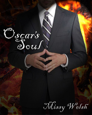 Oscar's Soul book cover