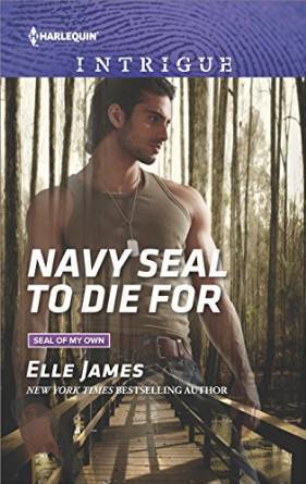SEAL of My Own book cover 3