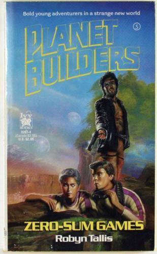 Zero-Sum Games book cover