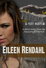 Payback for a Post-Mortem book cover
