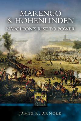 Marengo and Hohenlinden book cover