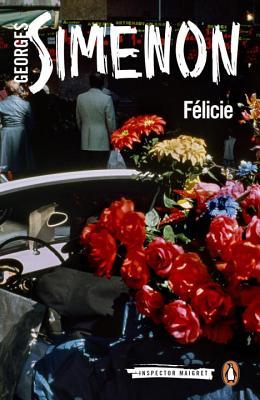 Félicie book cover