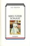 Kreutzeri sonaat book cover