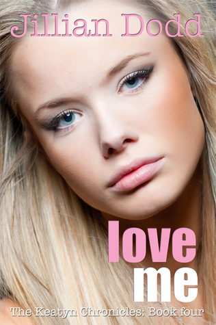 Love Me book cover