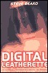 Digital Leatherette book cover