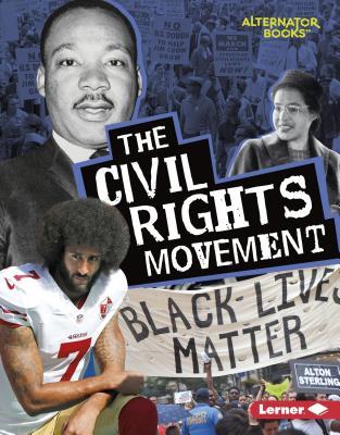 The Civil Rights Movement book cover