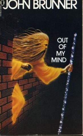 Out of My Mind book cover