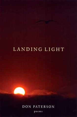 Landing Light book cover