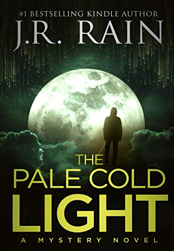 The Pale Cold Light book cover