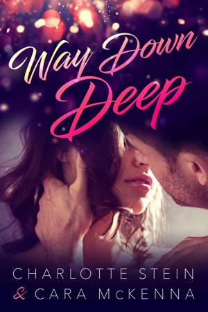 Way Down Deep book cover