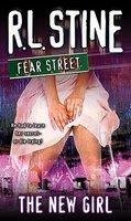 Fear Street book cover 1