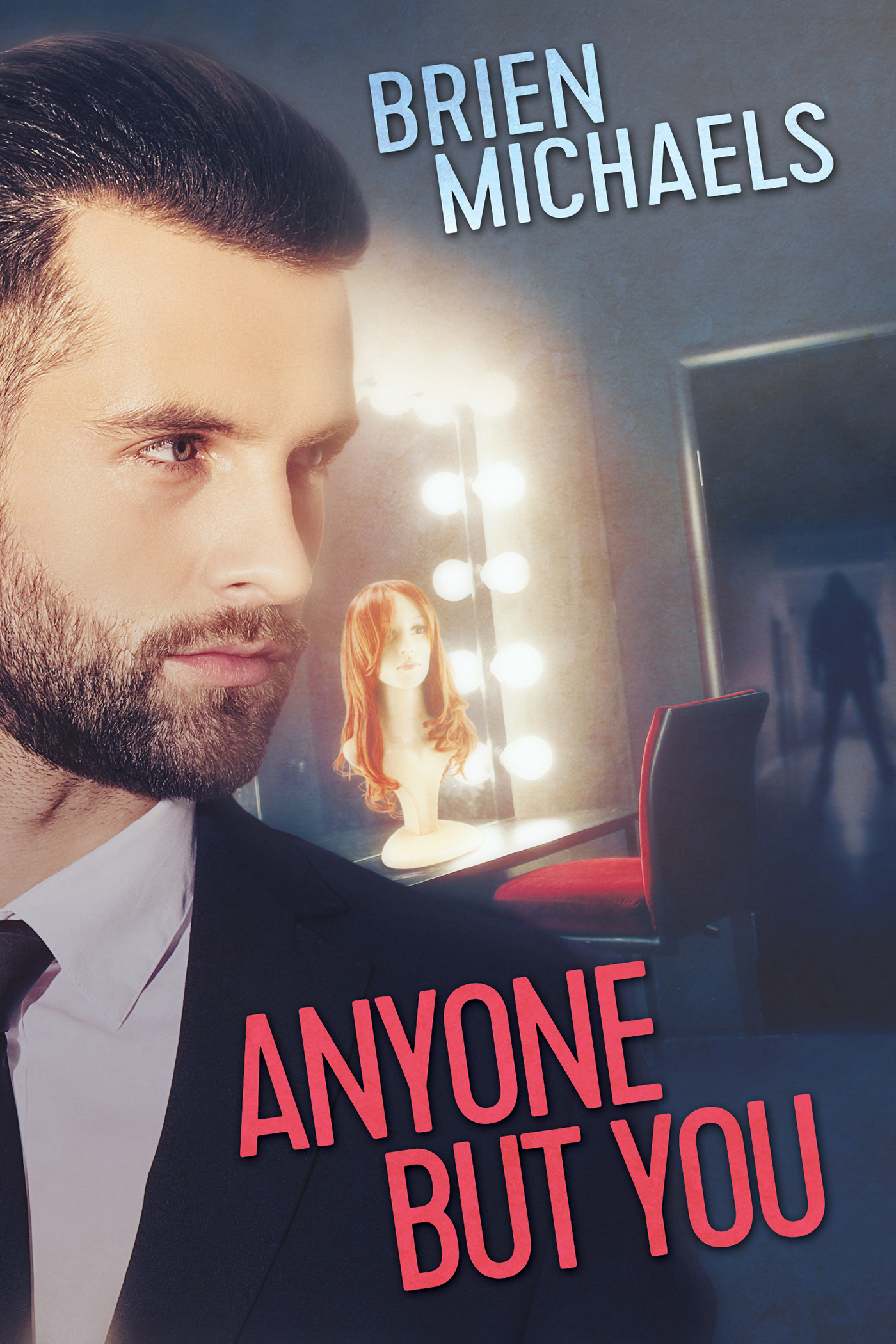 Anyone but You book cover