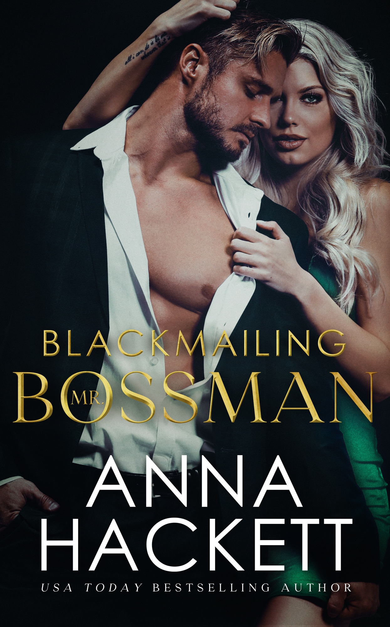 Billionaire Heists book cover 2
