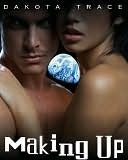 Making Up book cover