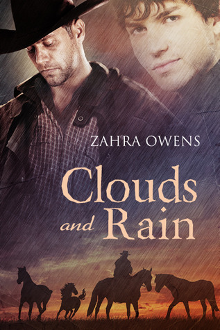 Clouds and Rain book cover 1