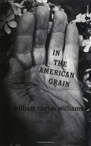 In the American Grain book cover