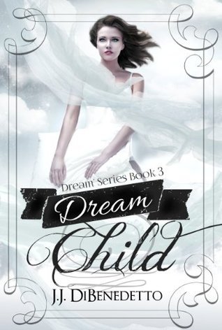 Dream book cover 3