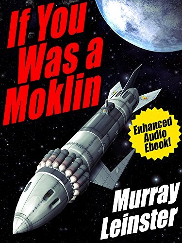 If You Was a Moklin book cover