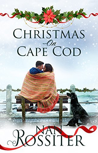 Christmas on Cape Cod book cover