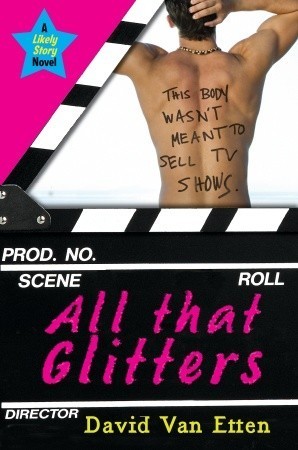 Likely Story book cover 2