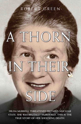 A Thorn In Their Side book cover