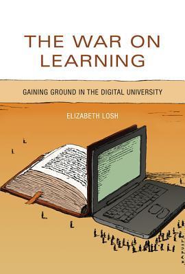 The War on Learning book cover