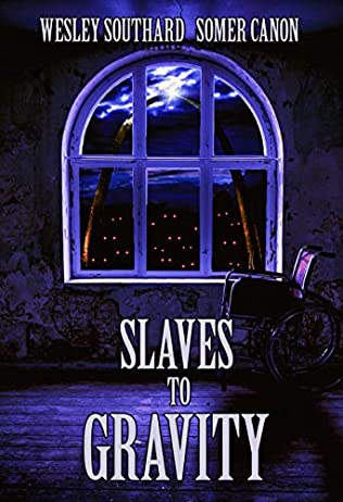 Slaves to Gravity book cover
