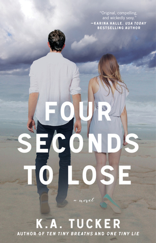 Ten Tiny Breaths book cover 3