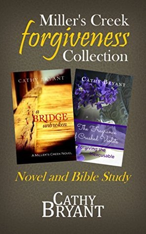 Miller's Creek Forgiveness Collection book cover