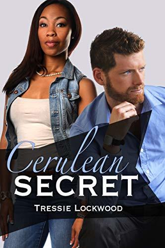Cerulean Secret book cover