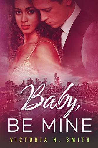Baby Be Mine book cover